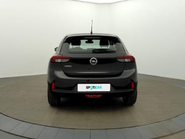 SPOTICAR Opel Corsa 1.2 75 Ch Bvm5 Edition Occasion - Citadine Essence Noir - Aulnay - 1203876320_4