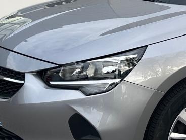 SPOTICAR Opel Corsa 1.2 75ch Edition Occasion - Citadine Essence Gris Clair - Valence - 1203877514_2