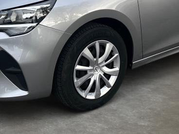 SPOTICAR Opel Corsa 1.2 75ch Edition Occasion - Citadine Essence Gris Clair - Valence - 1203877514_3