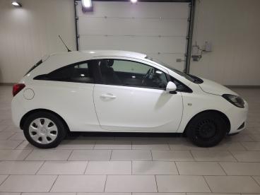 SPOTICAR Opel Corsa 1.4 75ch Enjoy 3p Occasion - Citadine Essence Blanc Glacier - Quimper - 1203880767_4