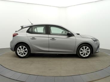 SPOTICAR Opel Corsa 1.2 75 Ch Bvm5 Edition Business Occasion - Citadine Essence Gris - Castelnau-d Estretefonds - 1203884012_4