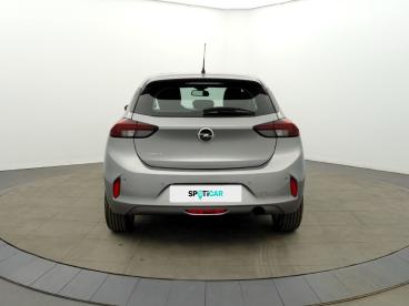 SPOTICAR Opel Corsa 1.2 75 Ch Bvm5 Edition Business Occasion - Citadine Essence Gris - Castelnau-d Estretefonds - 1203884012_5