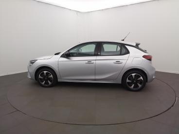 SPOTICAR Opel Corsa Electrique 136 Ch & Batterie 50 Kwh Elegance Busin Occasion - Citadine Electrique Gris - Venissieux - 1203888651_2