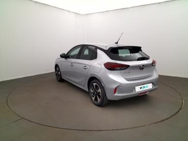 SPOTICAR Opel Corsa Electrique 136 Ch & Batterie 50 Kwh Elegance Busin Occasion - Citadine Electrique Gris - Venissieux - 1203888651_3
