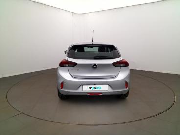SPOTICAR Opel Corsa Electrique 136 Ch & Batterie 50 Kwh Elegance Busin Occasion - Citadine Electrique Gris - Venissieux - 1203888651_4