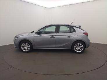 SPOTICAR Opel Corsa Electrique 136 Ch & Batterie 50 Kwh Edition Occasion - Citadine Electrique Gris - Venissieux - 1203888653_2