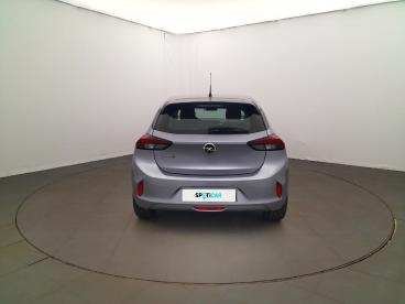 SPOTICAR Opel Corsa Electrique 136 Ch & Batterie 50 Kwh Edition Occasion - Citadine Electrique Gris - Venissieux - 1203888653_4