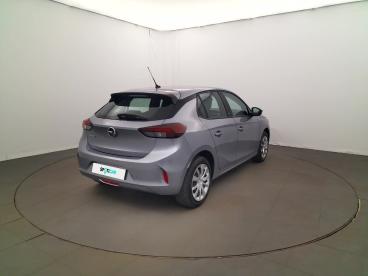 SPOTICAR Opel Corsa Electrique 136 Ch & Batterie 50 Kwh Edition Occasion - Citadine Electrique Gris - Venissieux - 1203888653_5