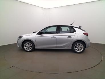 SPOTICAR Opel Corsa 1.2 75 Ch Bvm5 Elegance Business Occasion - Citadine Essence Gris - Venissieux - 1203888654_2