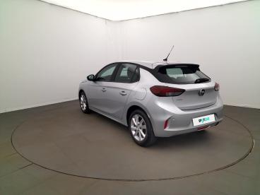 SPOTICAR Opel Corsa 1.2 75 Ch Bvm5 Elegance Business Occasion - Citadine Essence Gris - Venissieux - 1203888654_3