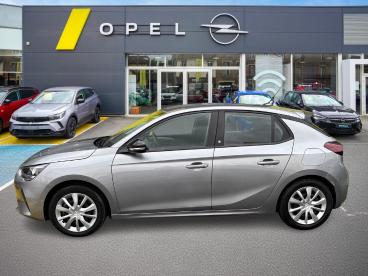 SPOTICAR Opel Corsa Moteur Electrique 136ch Corsa-e Edition Occasion - Citadine Electrique Autre - Argenteuil - 1203891484_2
