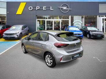 SPOTICAR Opel Corsa Moteur Electrique 136ch Corsa-e Edition Occasion - Citadine Electrique Autre - Argenteuil - 1203891484_3