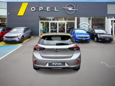 SPOTICAR Opel Corsa Moteur Electrique 136ch Corsa-e Edition Occasion - Citadine Electrique Autre - Argenteuil - 1203891484_4