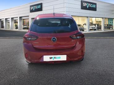 SPOTICAR Opel Corsa 1.2 Turbo 100 Ch Bva8 Edition Occasion - Citadine Essence Rouge - Pontarlier - 1203894229_5