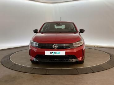 SPOTICAR Opel Corsa Electrique 156 Ch & Batterie 51 Kwh Gs Occasion - Citadine Electrique Rouge - Castelnau-d Estretefonds - 1203899734_2