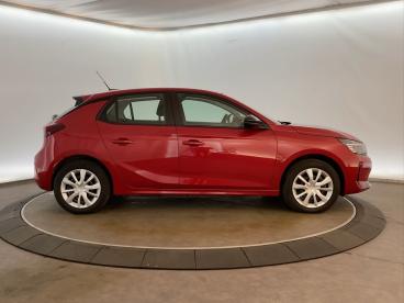 SPOTICAR Opel Corsa Electrique 156 Ch & Batterie 51 Kwh Gs Occasion - Citadine Electrique Rouge - Castelnau-d Estretefonds - 1203899734_4