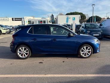 SPOTICAR Opel Corsa 1.2 Turbo 100 Ch Bva8 Elegance Occasion - Citadine Essence Bleu - Toulouse - 1203904986_4