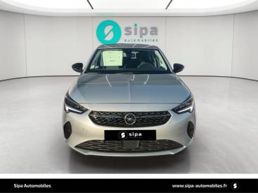 SPOTICAR Opel Corsa 1.2 Turbo 100 Ch Bvm6 Elegance Business Occasion - Citadine Essence Gris - Toulouse - 1203908028_3