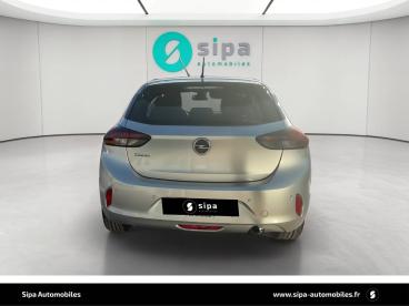 SPOTICAR Opel Corsa 1.2 Turbo 100 Ch Bvm6 Elegance Business Occasion - Citadine Essence Gris - Toulouse - 1203908028_4