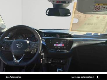 SPOTICAR Opel Corsa 1.2 Turbo 100 Ch Bvm6 Elegance Business Occasion - Citadine Essence Gris - Toulouse - 1203908028_5