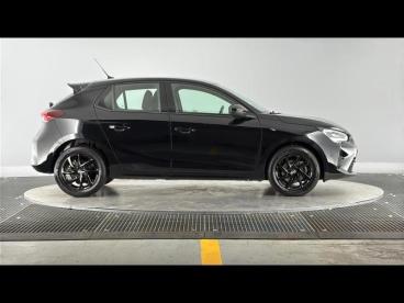 SPOTICAR Opel Corsa 1.2 Turbo 130ch Gs Line Bva Occasion - Citadine Essence Noir Perla Nera Métallisé - Clermont Ferrand - 1203911205_4