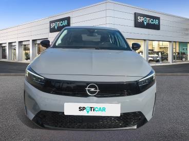 SPOTICAR Opel Corsa Electric 136ch Occasion - Citadine Electrique Gris - Le Mans - 1203911396_2