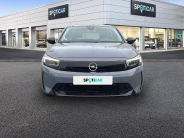 SPOTICAR Opel Corsa Electric 136ch Occasion - Citadine Electrique Gris - Brest - 1203916820_4