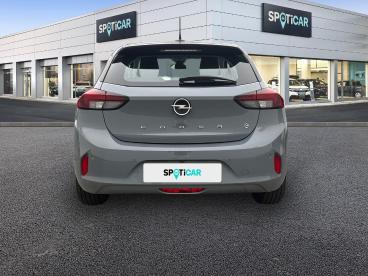 SPOTICAR Opel Corsa Electric 136ch Occasion - Citadine Electrique Gris - Brest - 1203916820_5