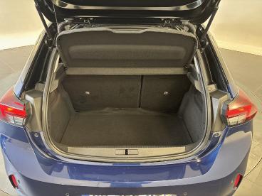SPOTICAR Opel Corsa 1.2 Turbo 100ch Elegance Occasion - Citadine Essence Bleu Nautique - Dechy - 1203918513_5