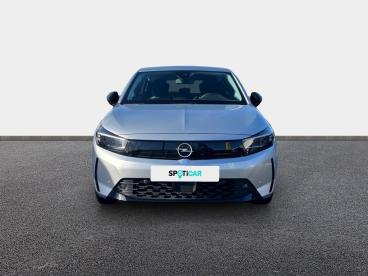 SPOTICAR Opel Corsa 1.2 75ch Edition Occasion - Citadine Essence Gris Clair - Saint Malo - 1203919480_2