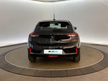SPOTICAR Opel Corsa 1.2 Turbo 100 Ch Bvm6 Edition Occasion - Citadine Essence Noir - Ste Genevieve - 1203922119_5