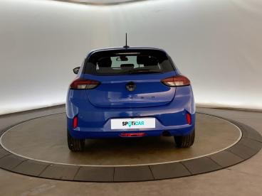 SPOTICAR Opel Corsa 1.2 Turbo 100 Ch Bva8 Edition Occasion - Citadine Essence Bleu - Corbas - 1203922778_5