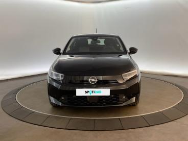 SPOTICAR Opel Corsa 1.2 Turbo 100 Ch Bvm6 Edition Occasion - Citadine Essence Noir - Carrieres-sous-poissy - 1203924172_2