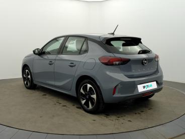SPOTICAR Opel Corsa Electrique 136 Ch & Batterie 50 Kwh Occasion - Citadine Electrique Gris - Bondy - 1203925782_3
