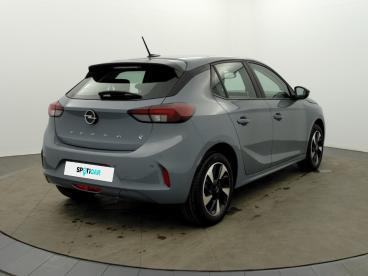 SPOTICAR Opel Corsa Electrique 136 Ch & Batterie 50 Kwh Occasion - Citadine Electrique Gris - Bondy - 1203925782_5
