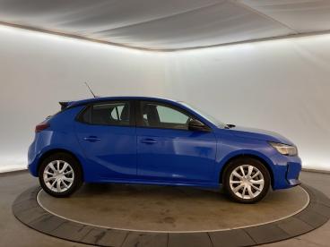 SPOTICAR Opel Corsa 1.2 Turbo 100 Ch Bva8 Edition Occasion - Citadine Essence Bleu - Castelnau-d Estretefonds - 1203926212_4