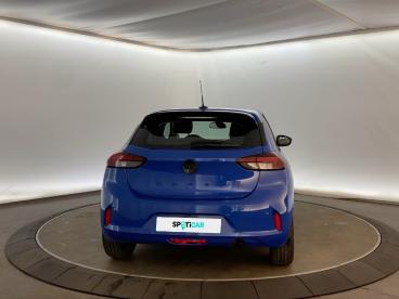 SPOTICAR Opel Corsa 1.2 Turbo 100 Ch Bva8 Edition Occasion - Citadine Essence Bleu - Castelnau-d Estretefonds - 1203926212_5