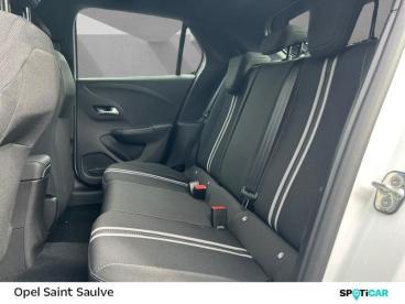 SPOTICAR Opel Corsa 1.2 Turbo 100ch Gs Occasion - Citadine Essence Noir - Saint-saulve - 1203930346_4
