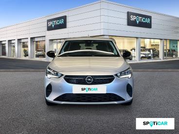 SPOTICAR Opel Corsa 1.2 Turbo 100 Ch Bva8 Edition Occasion - Citadine Essence Gris - Annemasse - 1203938398_2