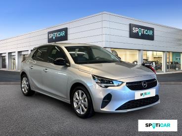 SPOTICAR Opel Corsa 1.2 Turbo 100 Ch Bva8 Edition Occasion - Citadine Essence Gris - Annemasse - 1203938398_3