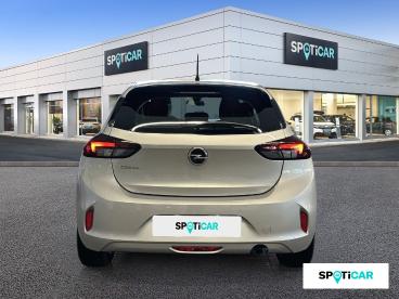 SPOTICAR Opel Corsa 1.2 Turbo 100 Ch Bva8 Edition Occasion - Citadine Essence Gris - Annemasse - 1203938398_5