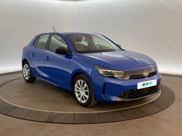 SPOTICAR Opel Corsa 1.2 Turbo 100 Ch Bvm6 Edition Occasion - Citadine Essence Bleu - Corbas - 1203948125_3