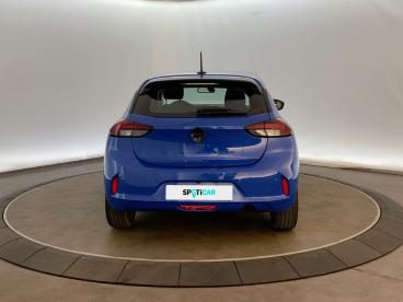 SPOTICAR Opel Corsa 1.2 Turbo 100 Ch Bvm6 Edition Occasion - Citadine Essence Bleu - Corbas - 1203948125_5