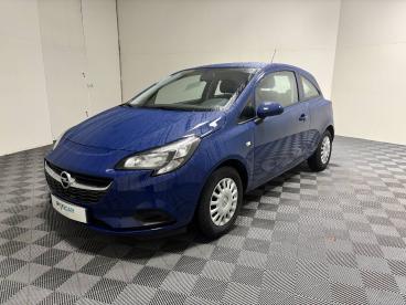 SPOTICAR Opel Corsa 1.4 75 Ch Enjoy Occasion - Citadine Essence Bleu - Chatellerault - 1203949246_1