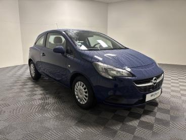 SPOTICAR Opel Corsa 1.4 75 Ch Enjoy Occasion - Citadine Essence Bleu - Chatellerault - 1203949246_3