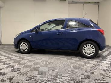 SPOTICAR Opel Corsa 1.4 75 Ch Enjoy Occasion - Citadine Essence Bleu - Chatellerault - 1203949246_4