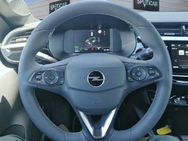 SPOTICAR Opel Corsa Gs Electric 136ch Occasion - Citadine Electrique Gris Aluminium - Narbonne - 1203950438_5