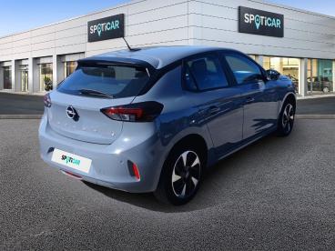 SPOTICAR Opel Corsa Electric 136ch Occasion - Citadine Electrique Gris Grafik - Narbonne - 1203950439_2