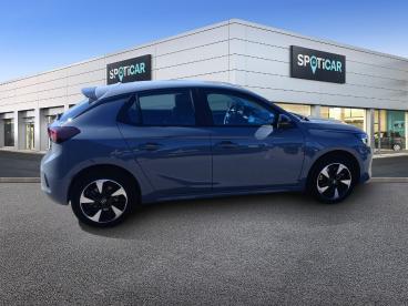 SPOTICAR Opel Corsa Electric 136ch Occasion - Citadine Electrique Gris Grafik - Narbonne - 1203950439_3