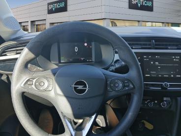 SPOTICAR Opel Corsa Electric 136ch Occasion - Citadine Electrique Gris Grafik - Narbonne - 1203950439_5